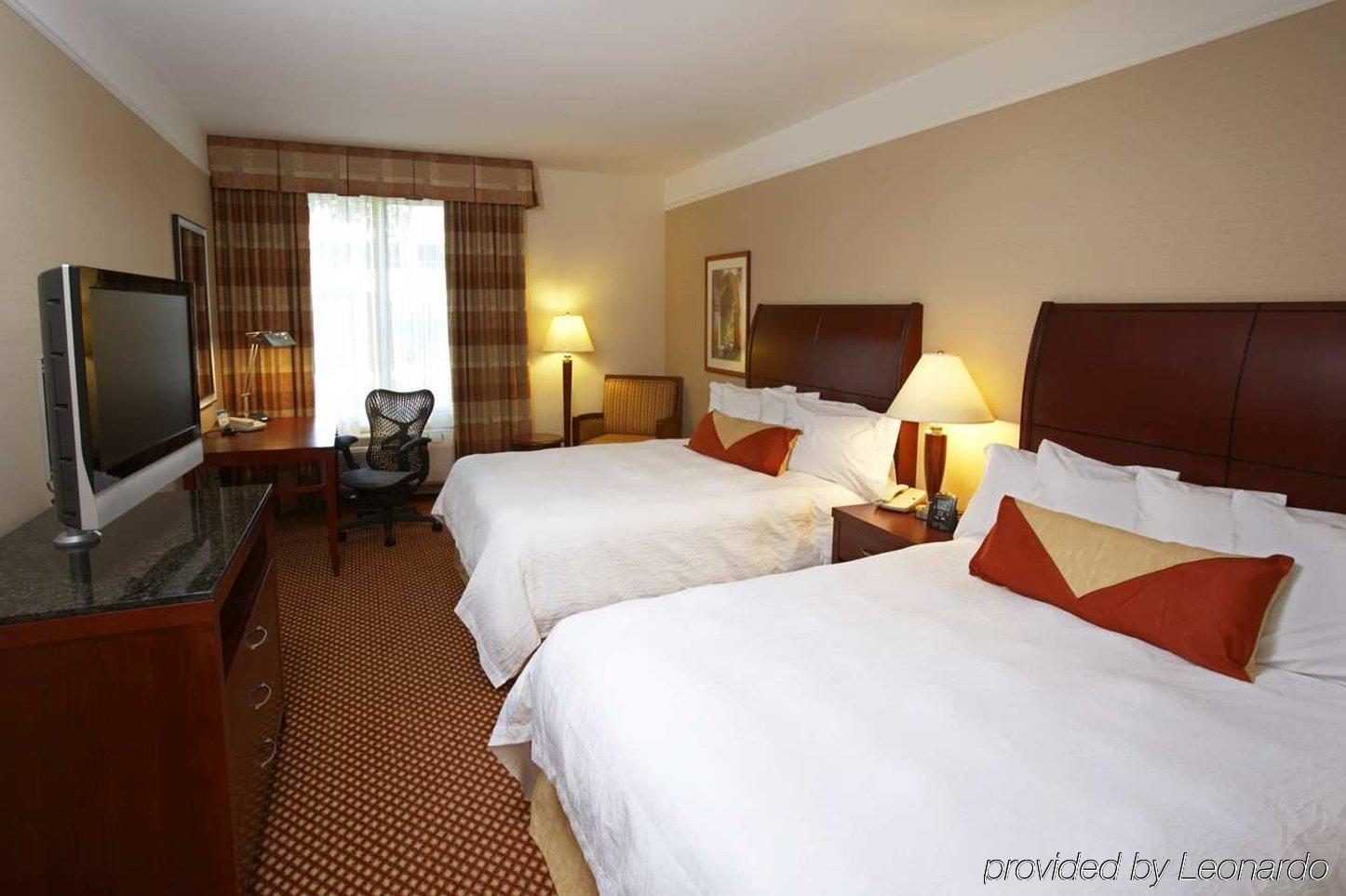 Hilton Garden Inn Springfield, Mo Room photo