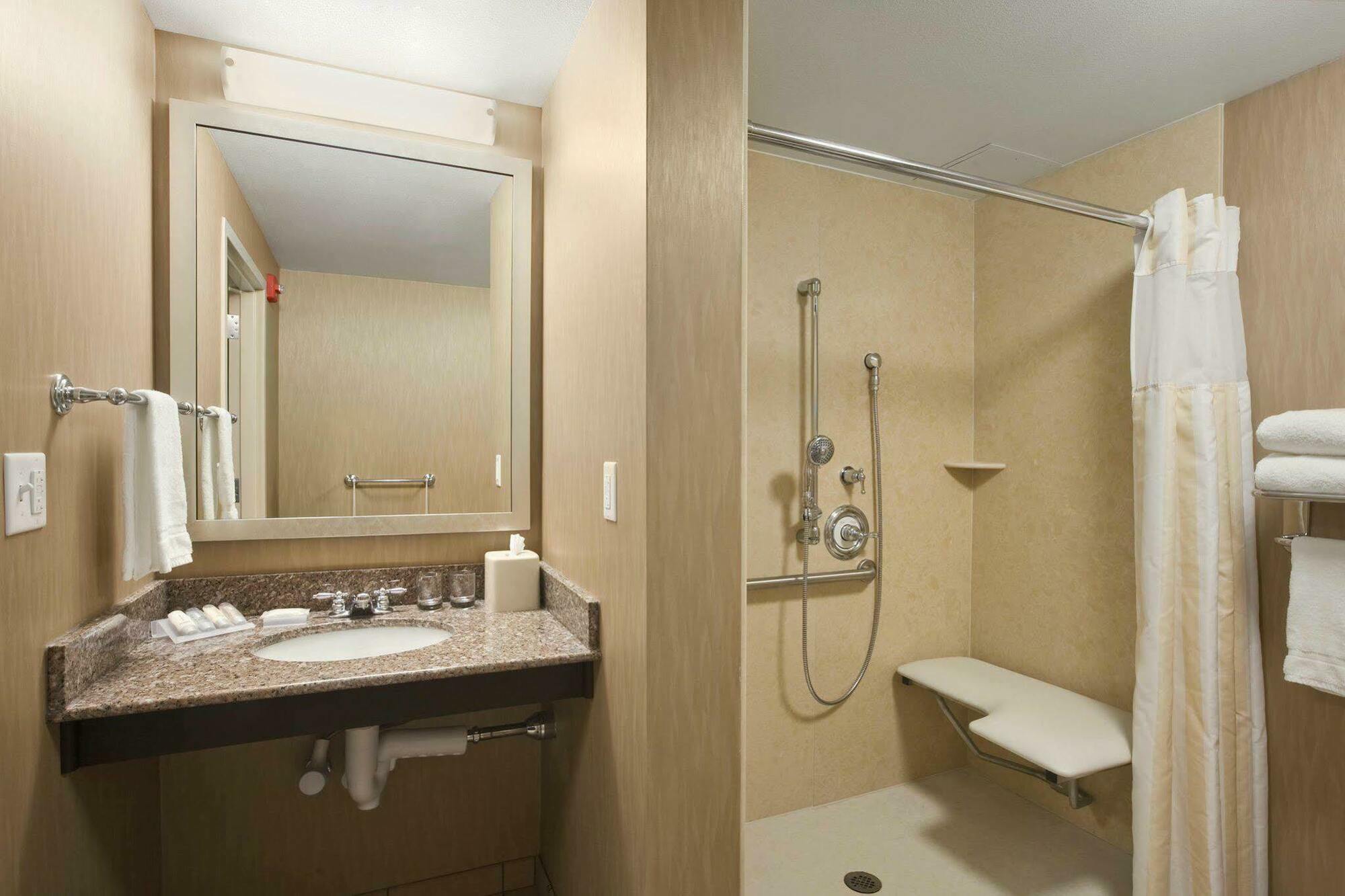 Hilton Garden Inn Springfield, Mo Exterior photo