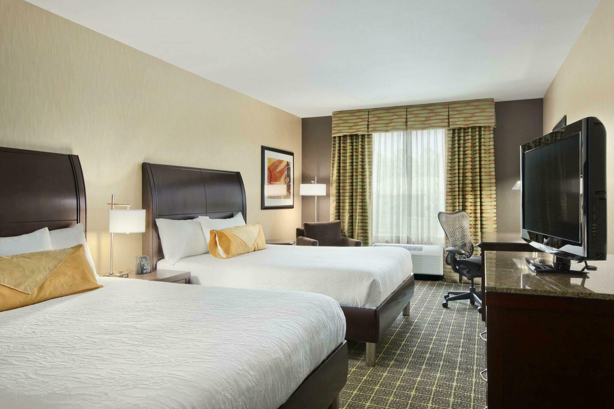 Hilton Garden Inn Springfield, Mo Room photo